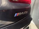 Annonce BMW X4 (2) M40i 354ch Cuir crème / Toit Ouvrant / Imat FR