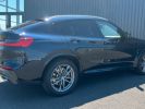 Annonce BMW X4 20 D M-Sport