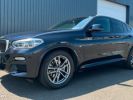 Annonce BMW X4 20 D M-Sport