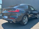 Annonce BMW X4 20 D M-Sport