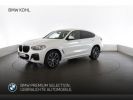 Voir l'annonce BMW X4 20 d M Sport Anh%C3%A4ngerkupplung