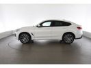 Annonce BMW X4 20 d M Sport Anh%C3%A4ngerkupplung