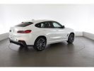 Annonce BMW X4 20 d M Sport Anh%C3%A4ngerkupplung