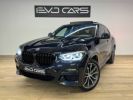 Achat BMW X4 20d xDrive 190 ch M Sport Occasion