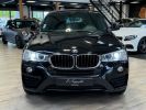 Annonce BMW X4 20d xdrive 190cv luxe g