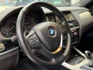 Annonce BMW X4 20d xdrive 190cv luxe g