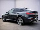 Annonce BMW X4 20d Xdrive M Sport Pano/remorque MALUS INCLUS