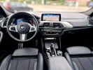 Annonce BMW X4 20d Xdrive M Sport Pano/remorque MALUS INCLUS