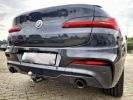 Annonce BMW X4 20d Xdrive M Sport Pano/remorque MALUS INCLUS