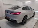 Annonce BMW X4 20dA 190ch M SPORT XDRIVE BVA8