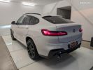 Annonce BMW X4 20dA 190ch M SPORT XDRIVE BVA8