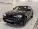 Annonce BMW X4 20dA xDrive 190ch M Sport