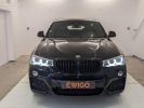 Annonce BMW X4 20dA xDrive 190ch M Sport