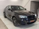 Annonce BMW X4 20dA xDrive 190ch M Sport