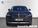 Annonce BMW X4 20i Aut. ACC Laser RFK HUD DAB M 