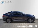 Annonce BMW X4 20i Aut. ACC Laser RFK HUD DAB M 