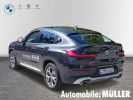 Annonce BMW X4 20i Aut. ACC Laser RFK HUD DAB M 