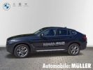 Annonce BMW X4 20i Aut. ACC Laser RFK HUD DAB M 