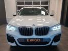 Annonce BMW X4 25dA 231ch M SPORT XDRIVE BVA8