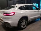 Annonce BMW X4 25dA 231ch M SPORT XDRIVE BVA8