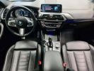 Annonce BMW X4 25dA 231ch M SPORT XDRIVE BVA8