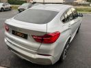 Annonce BMW X4 3.0 D 258 ch M SPORT XDRIVE BVA