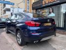 Annonce BMW X4 3.0 D 260 X-LINE XDRIVE BVA 258 CH ( Caméra 360°, Sièges électriques-mémoires )