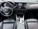 Annonce BMW X4 3.0 D 260 X-LINE XDRIVE BVA 258 CH ( Caméra 360°, Sièges électriques-mémoires )