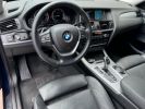 Annonce BMW X4 3.0 D 260 X-LINE XDRIVE BVA 258 CH ( Caméra 360°, Sièges électriques-mémoires )