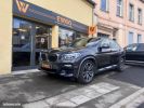 Voir l'annonce BMW X4 3.0 d 265 x m-sport xdrive garantie 6 mois