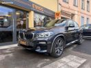 Annonce BMW X4 3.0 d 265 x m-sport xdrive garantie 6 mois