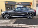 Annonce BMW X4 3.0 d 265 x m-sport xdrive garantie 6 mois