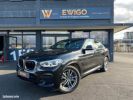 Voir l'annonce BMW X4 3.0 d 285ch hybrid 48volt mhev m-sport xdrive bva