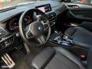 Annonce BMW X4 3.0 d 285ch hybrid 48volt mhev m-sport xdrive bva