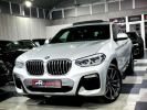 Voir l'annonce BMW X4 3.0 dAS xDrive30 1e Main Pack M Etat Neuf Full His