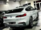 Annonce BMW X4 3.0 dAS xDrive30 1e Main Pack M Etat Neuf Full His