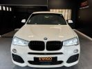 Annonce BMW X4 3.5 d 315 m-sport xdrive bva