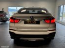 Annonce BMW X4 3.5 d 315 m-sport xdrive bva