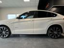 Annonce BMW X4 3.5 d 315 m-sport xdrive bva