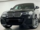 Voir l'annonce BMW X4 30d 258 Ch Xdrive M Sport