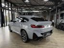 Annonce BMW X4 30d M-Sport *ATTELAGE*NAVI*CAMERA*