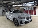 Annonce BMW X4 30d M-Sport *ATTELAGE*NAVI*CAMERA*