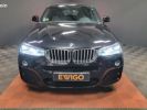 Annonce BMW X4 30dA 258ch M Sport xDrive