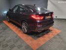 Annonce BMW X4 30dA 258ch M Sport xDrive