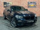 Annonce BMW X4 30i xDrive 252 cv M SPORT FULL OPTIONS IMMAT FRANCAISE