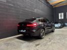 Annonce BMW X4 40d 326 ch M Sport Xdrive 10/2019 *T-O*