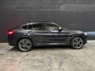 Annonce BMW X4 40d 326 ch M Sport Xdrive 10/2019 *T-O*