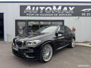 Voir l'annonce BMW X4 ALPINA XD4 BVA Sport G02