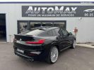 Annonce BMW X4 ALPINA XD4 BVA Sport G02