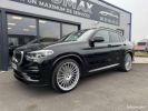 Annonce BMW X4 ALPINA XD4 BVA Sport G02